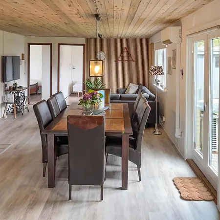 Σπίτι διακοπών 3 Bedroom Stunning In Nørre Nebel