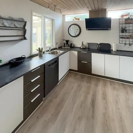 Σπίτι διακοπών 3 Bedroom Stunning In
