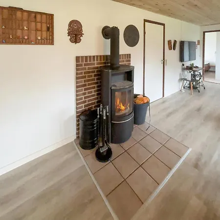 Σπίτι διακοπών 3 Bedroom Stunning In